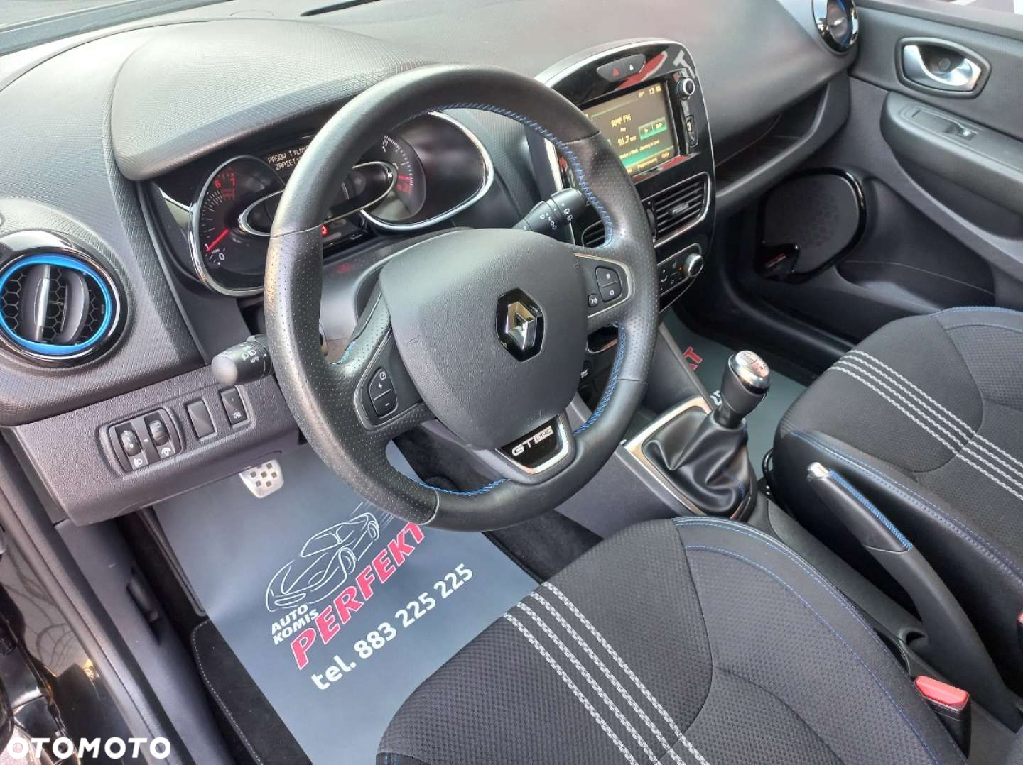 Renault Clio - 13