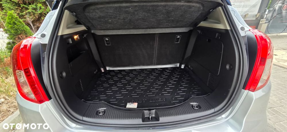 Opel Mokka 1.4 Turbo ecoFLEX Start/Stop Innovation - 33
