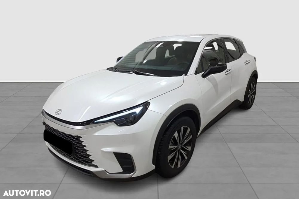 Lexus LBX FWD Elegant - 5