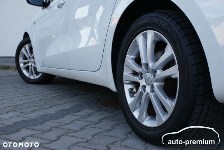 Kia Ceed 1.6 GDI Dream Team Edition - 33