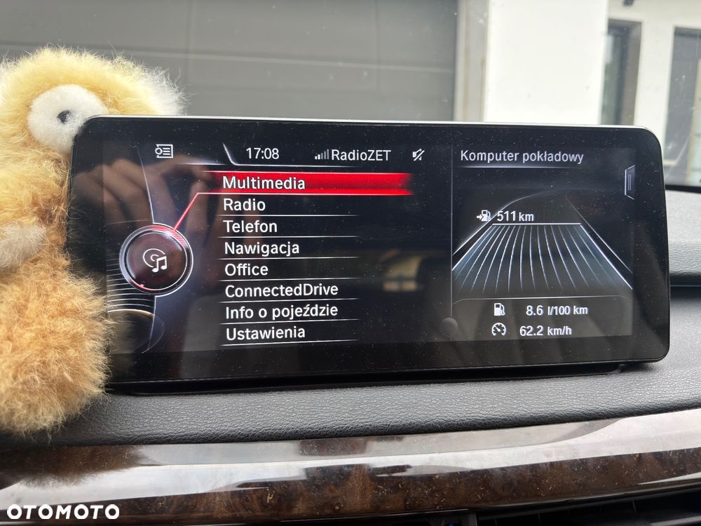 BMW X5 xDrive30d - 16