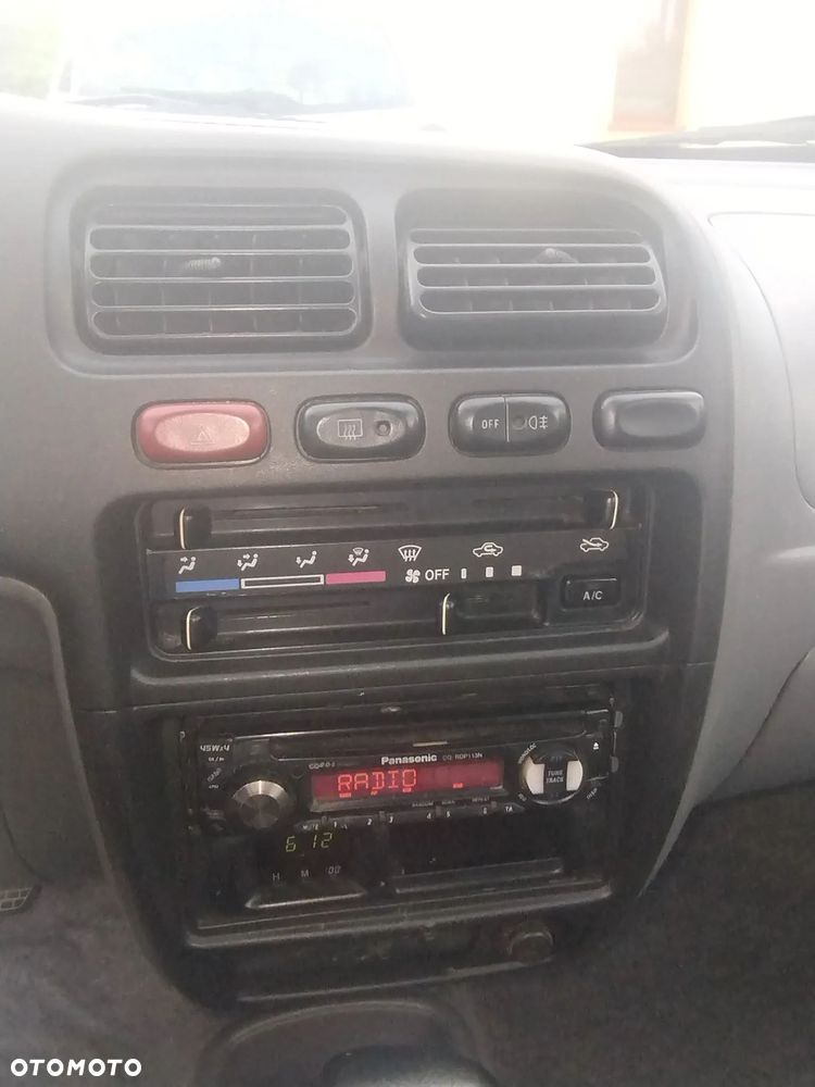 Suzuki Alto 1.1 Automatik Comfort - 9