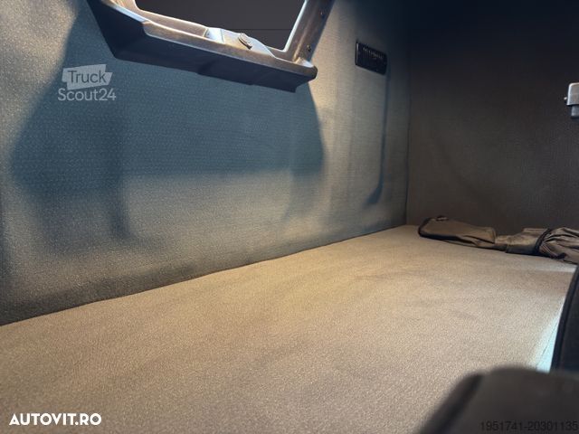 Iveco Daily PLATFORMA TRANSPORT AUTO FULL ALUMINIU - 9