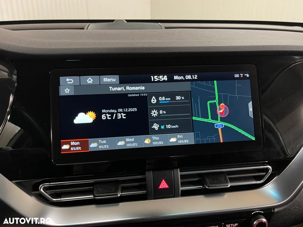 Kia Niro 1.6 GDI PHEV 2WD OPF Aut. Spirit - 16