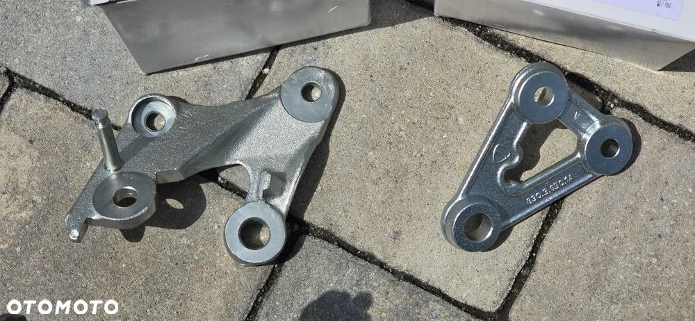 stopka centralna Ducati Hyperstrada, Hypermotard 821 / 939 - 3