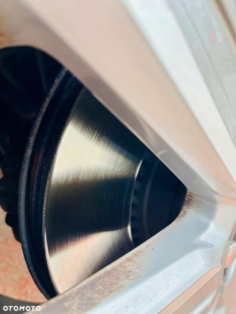 Volvo XC 70 D5 AWD Dynamic Summum - 7