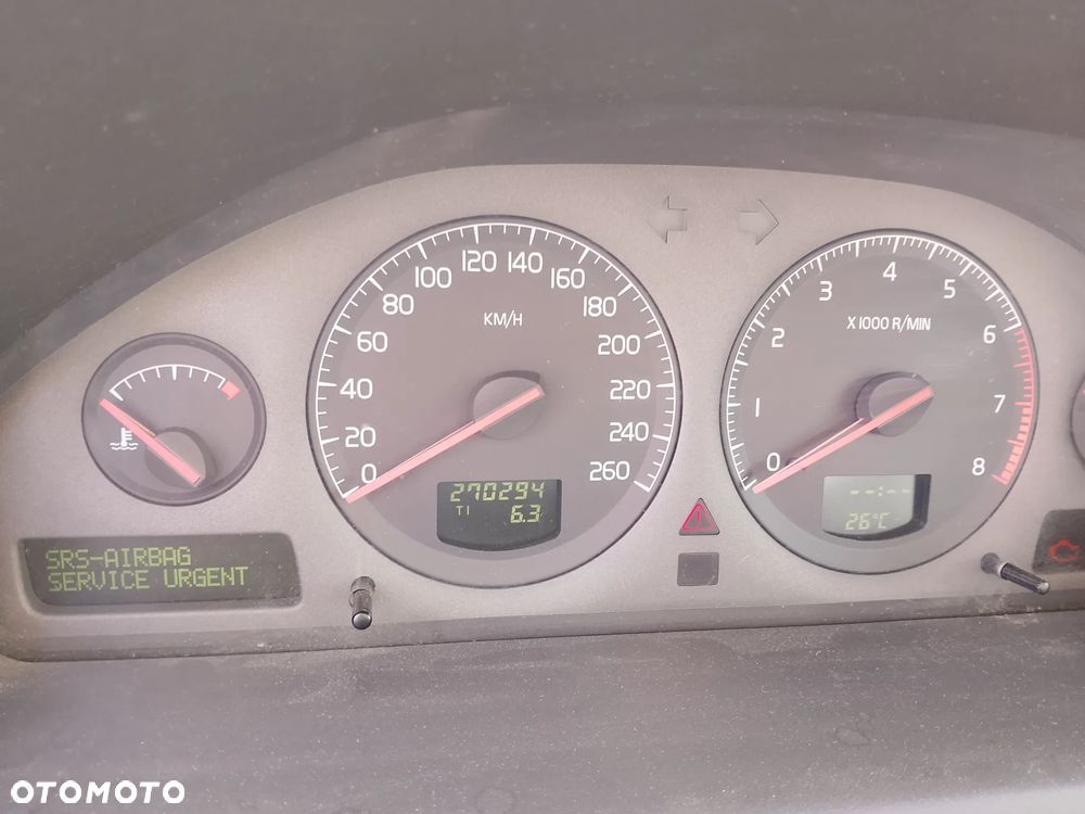 Volvo S60 - 16