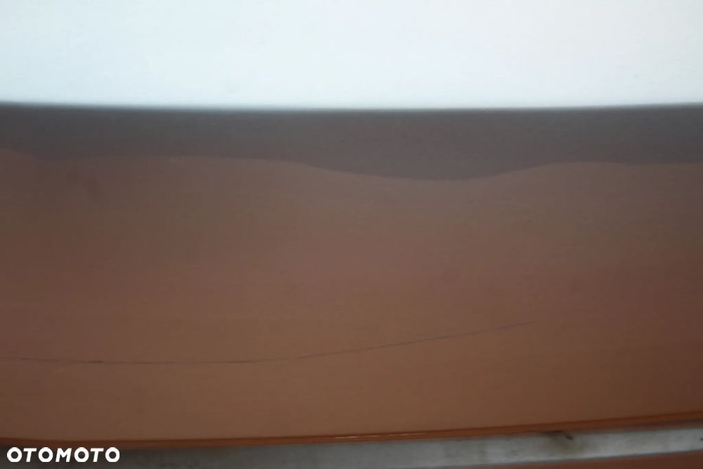 KLAPA SPOILER LOTKA KLAPY OPEL ASTRA H GTC Z163 IRMSCHER ORYGINAŁ - 17