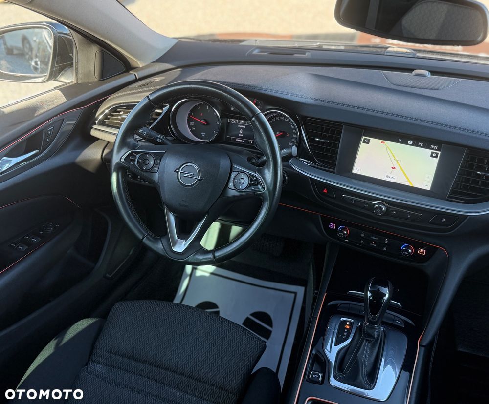 Opel Insignia 1.6 Automatik Innovation - 33
