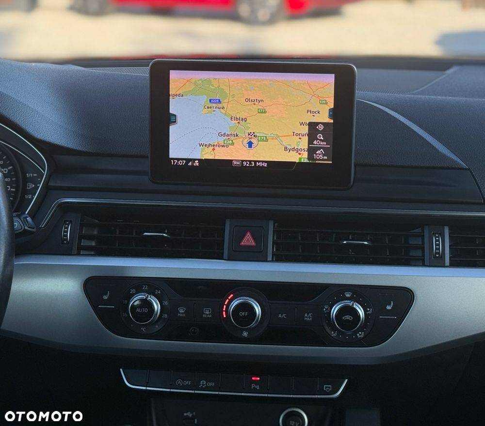 Audi A4 Avant 2.0 TDI ultra S tronic sport - 20