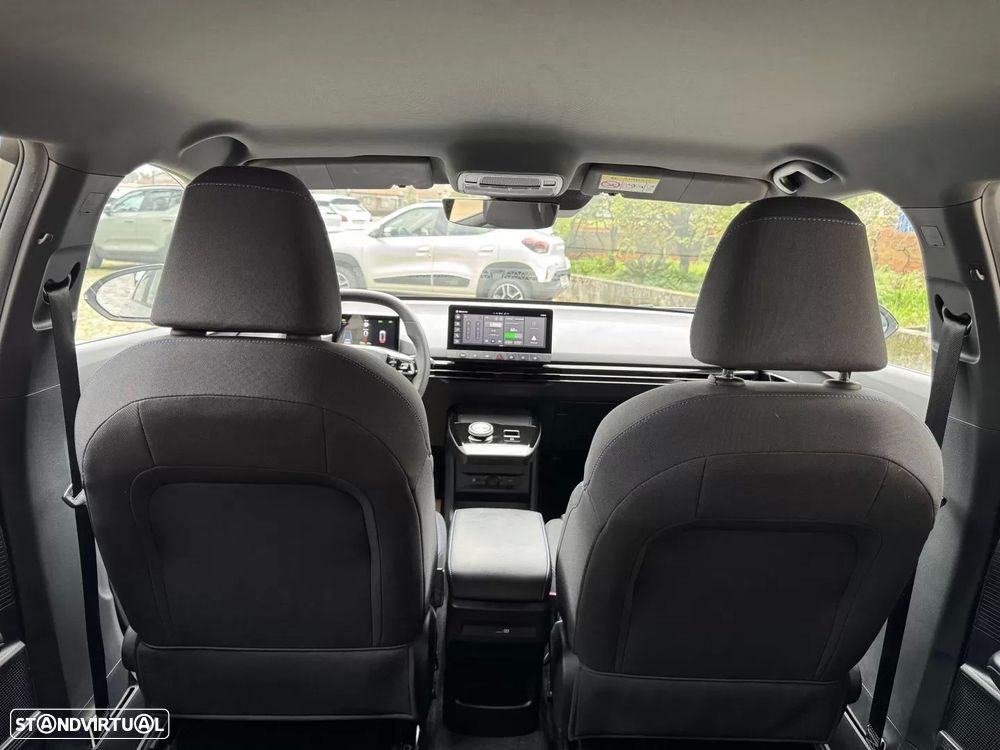 MG MG4 51 kWh Standard - 16