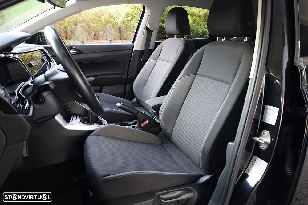 VW Taigo 1.0 TSI Urban - 45