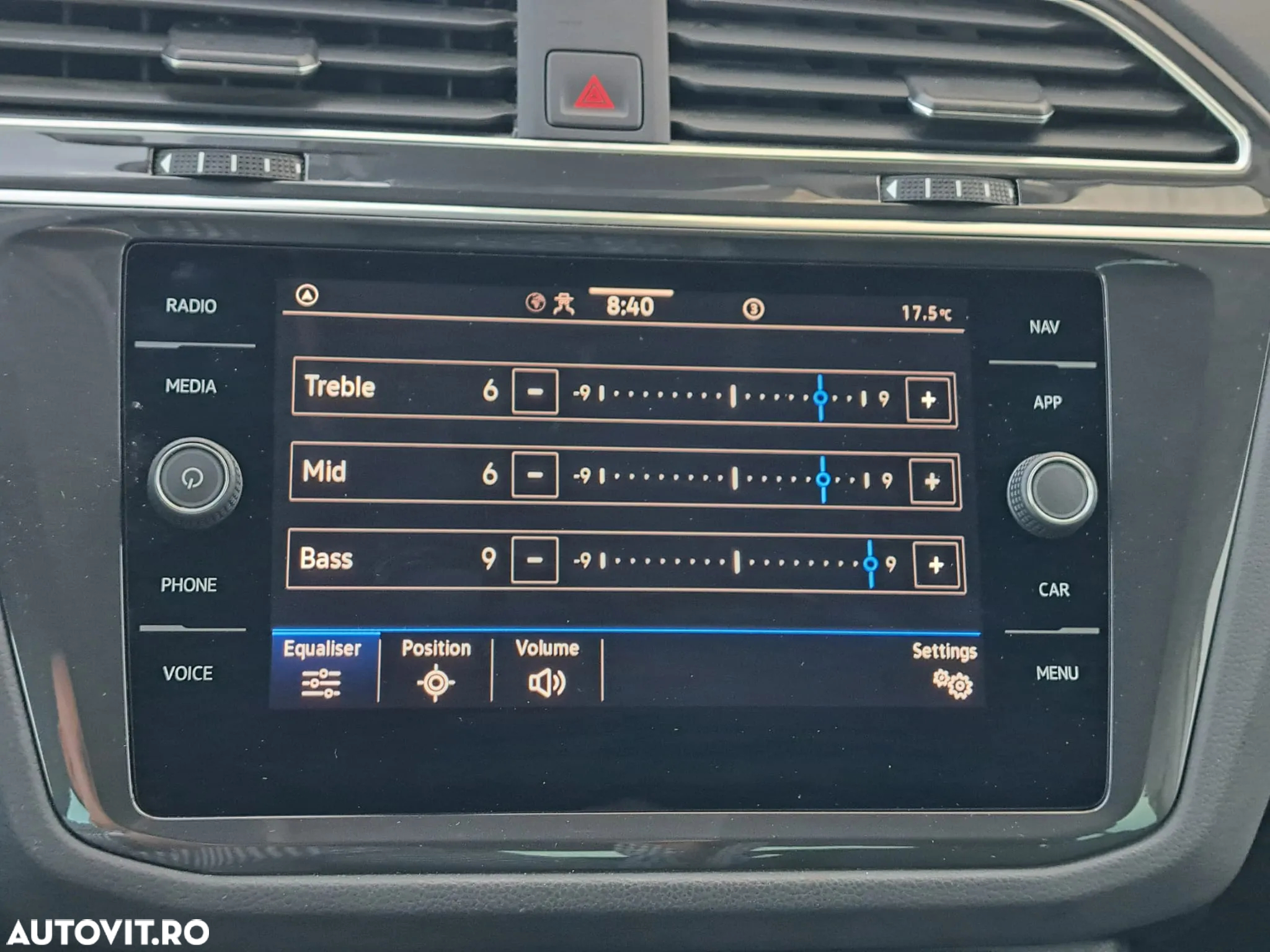Volkswagen Tiguan 1.5 TSI OPF DSG Life - 11