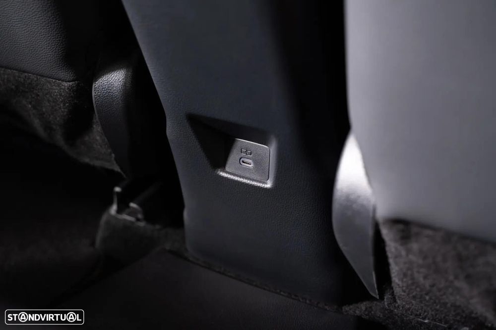 Toyota C-HR 2.0 HDF Plug-in GR Sport Premiere Edition - 49