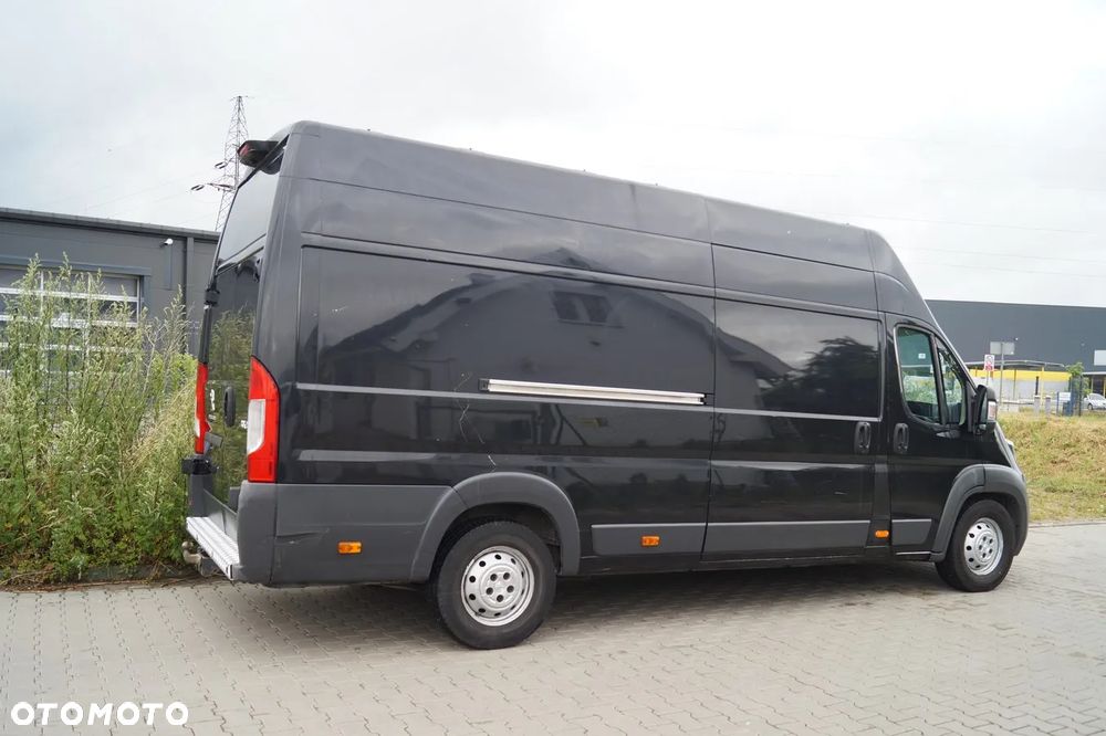 Peugeot Boxer - 9