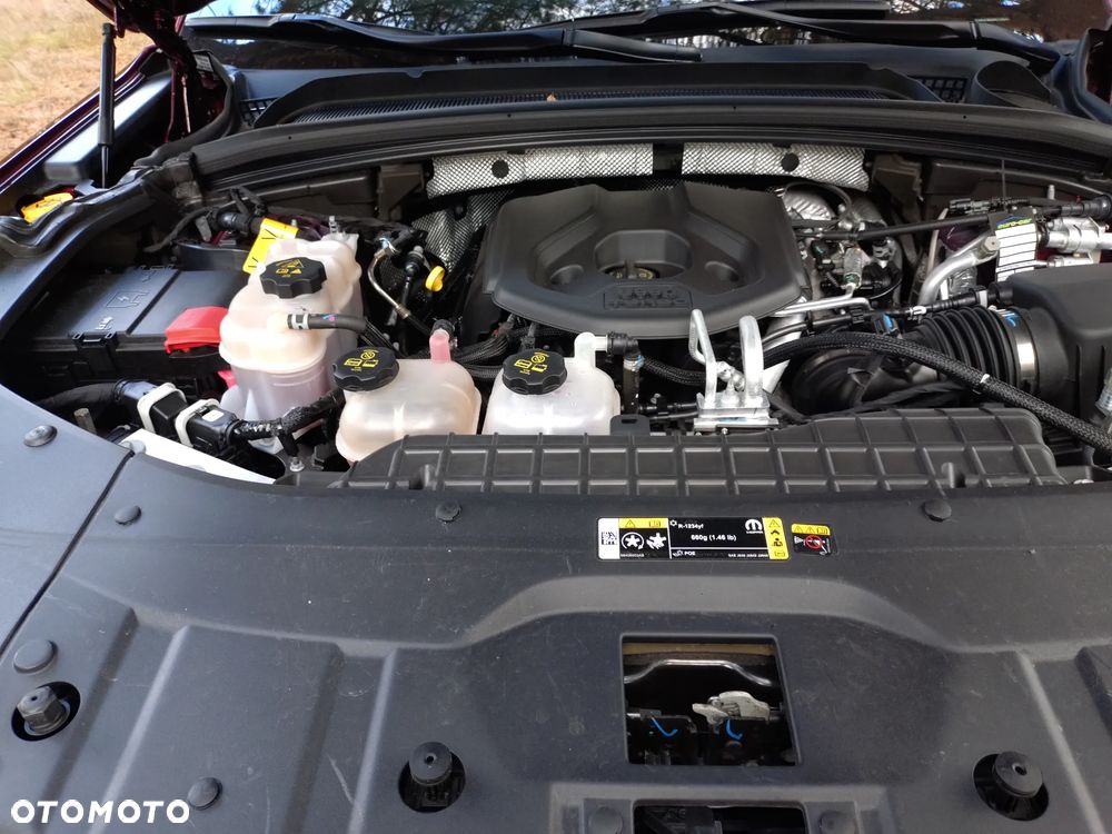 Jeep Grand Cherokee 2024 photo 4