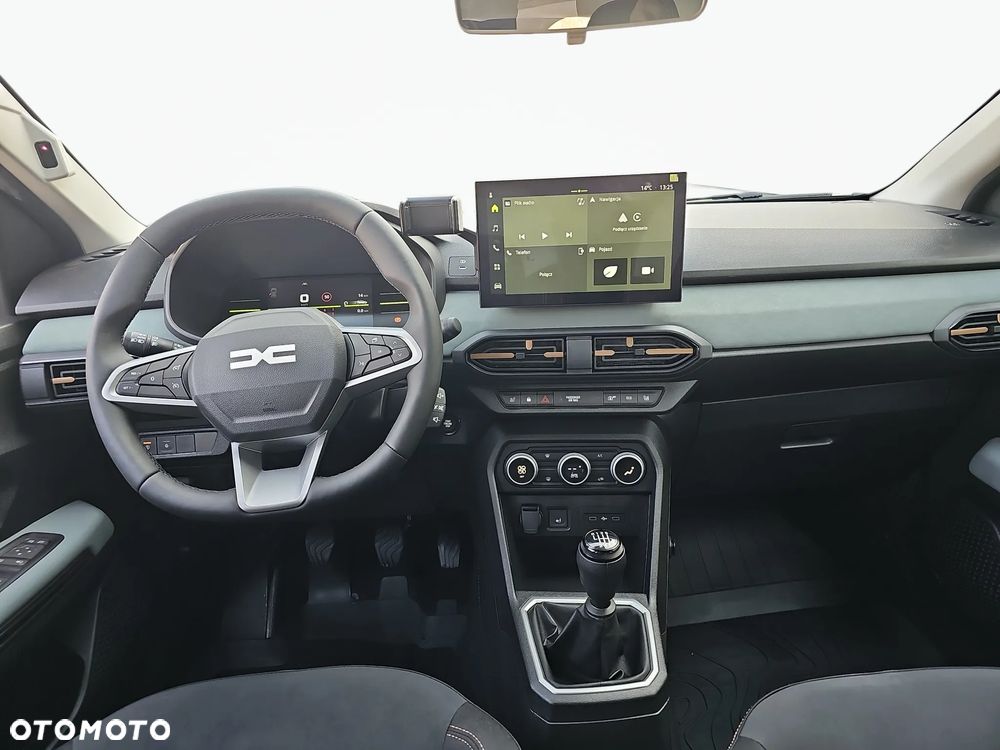 Dacia Sandero Stepway 1.0 TCe110 Extreme - 4