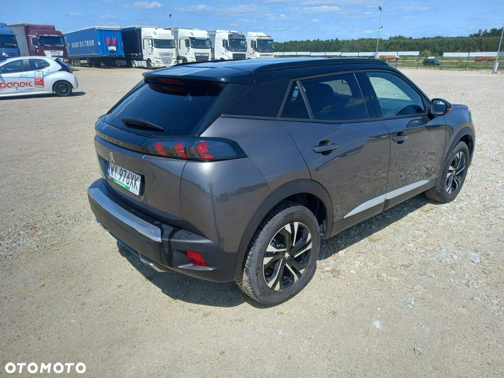Peugeot 2008 - 4