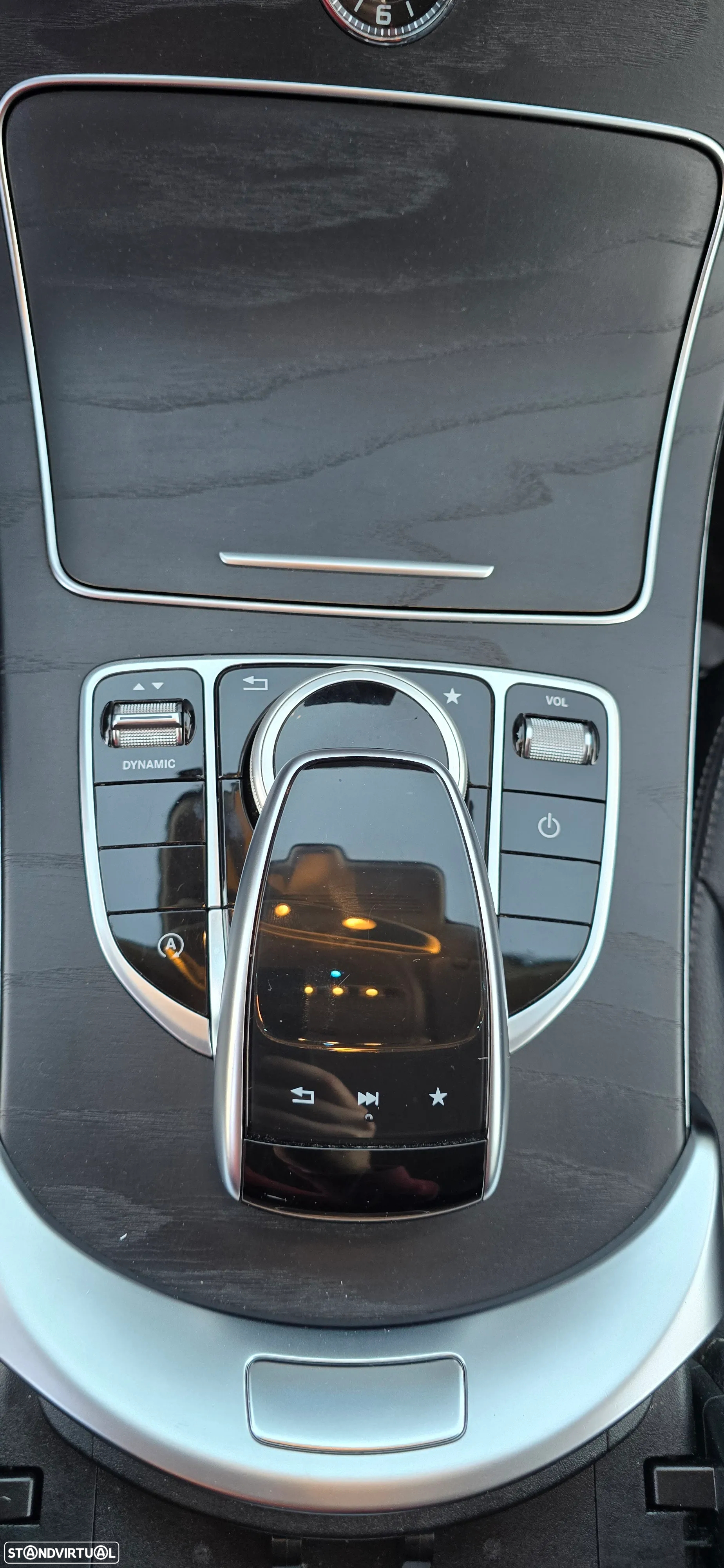 Mercedes-Benz C 250 d 4Matic Station 9G-TRONIC - 24