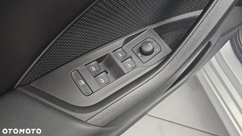 Skoda Octavia 2.0 TDI Ambition - 19