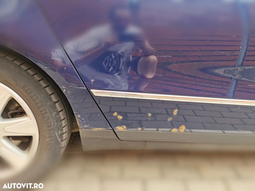 Volkswagen Passat - 10