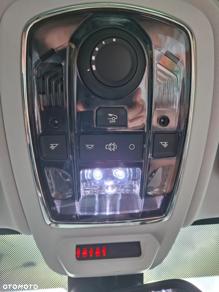 Peugeot 508 2.0 BlueHDi Allure S&S - 36