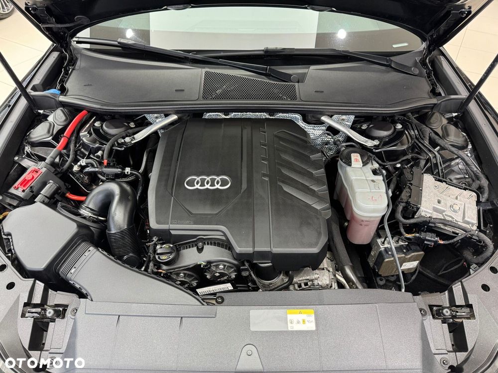 Audi A6 Limousine - 19