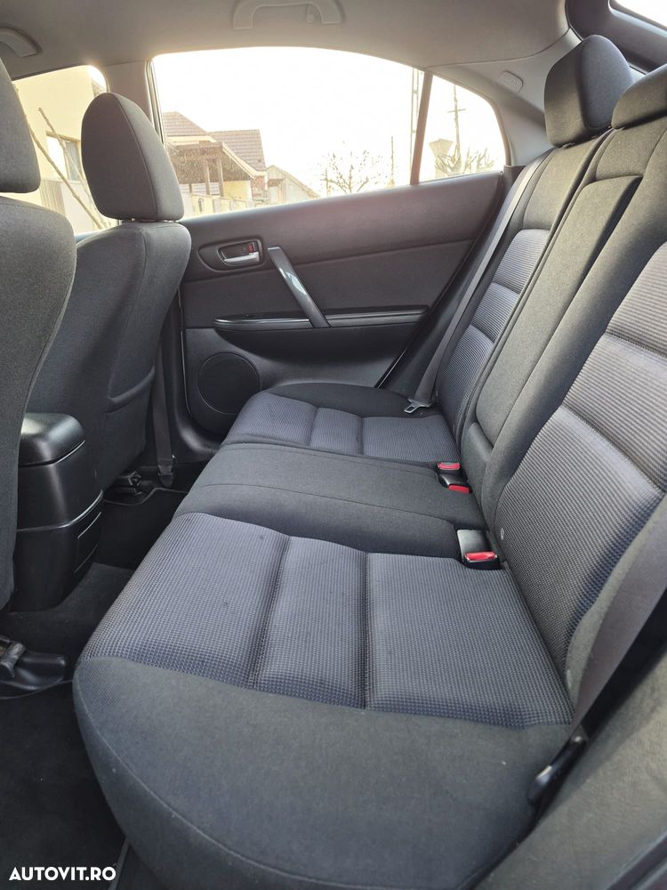 Mazda 6 2.0i CD CE - 12