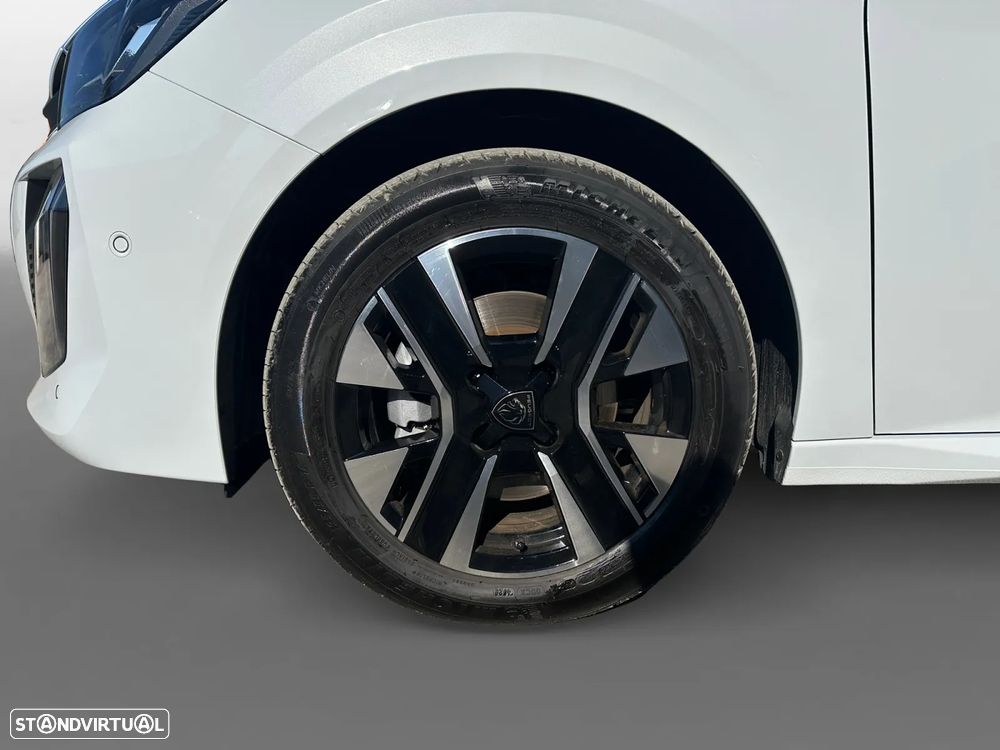 Peugeot 208 1.2 PureTech Allure - 9