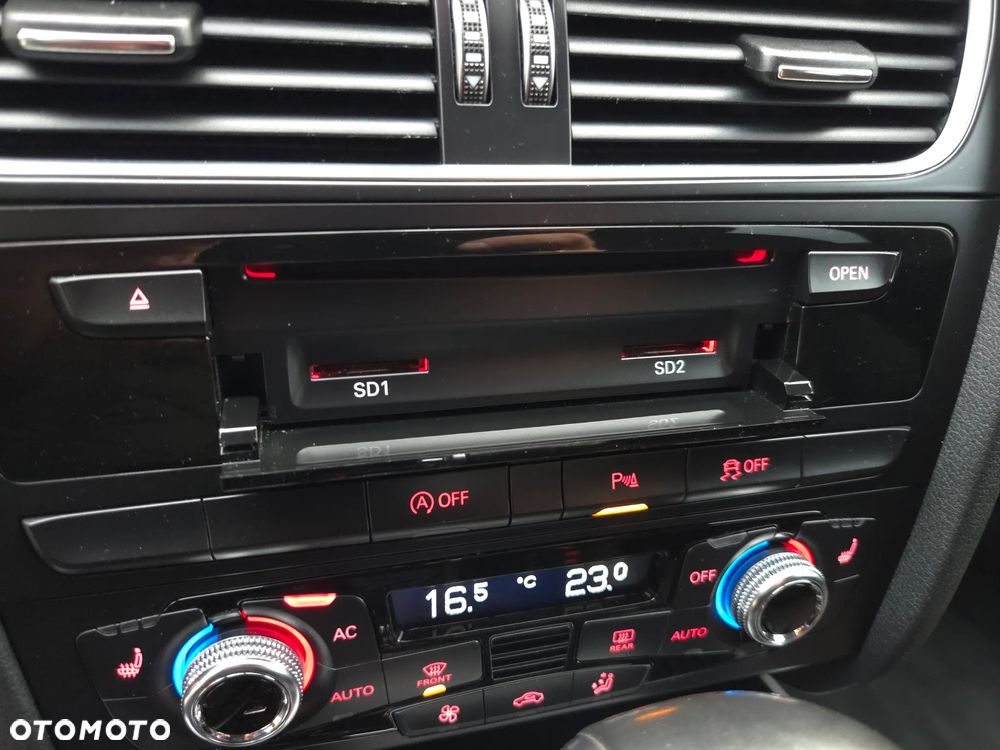 Audi A4 Allroad 2.0 TDI DPF S tronic - 30