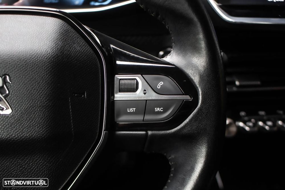 Peugeot 208 PureTech 100 Allure - 13