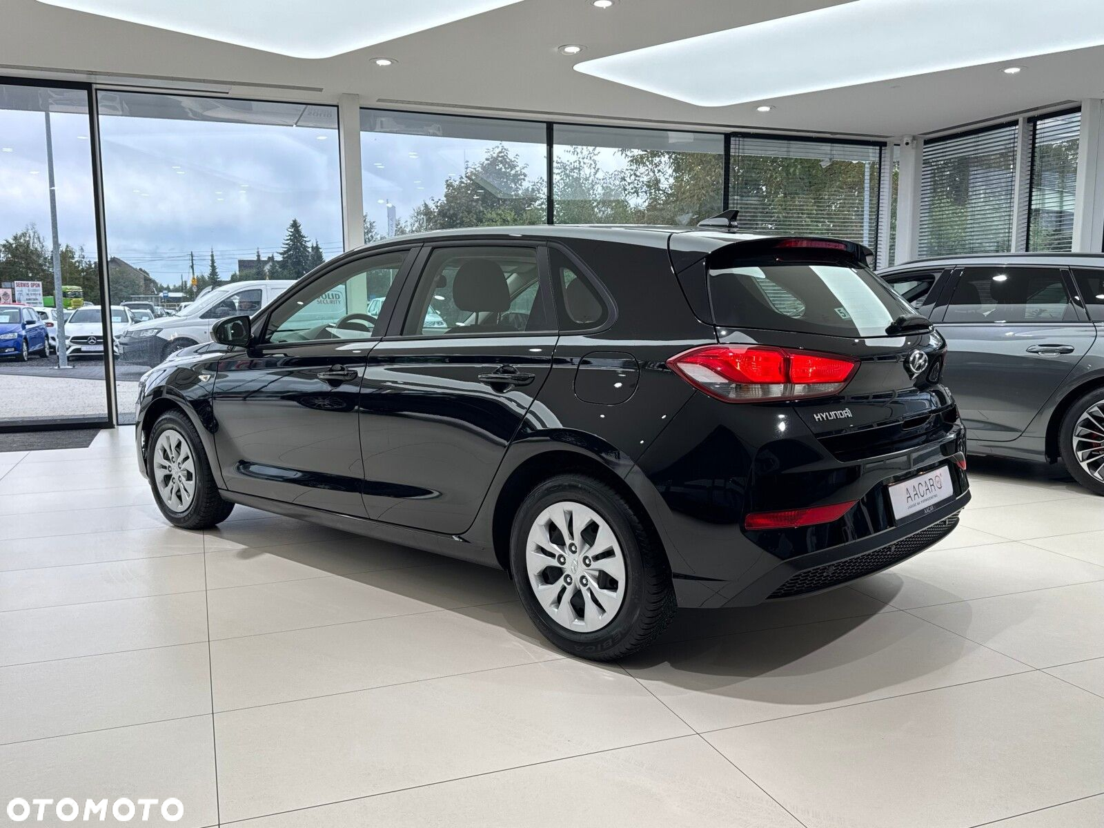Hyundai i30 1.5 DPI Classic + - 3
