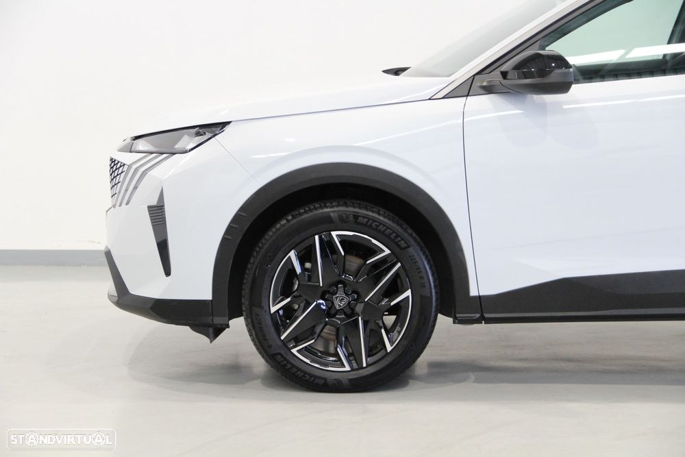 Peugeot 5008 1.2 Hybrid Allure e-DCS6 - 3