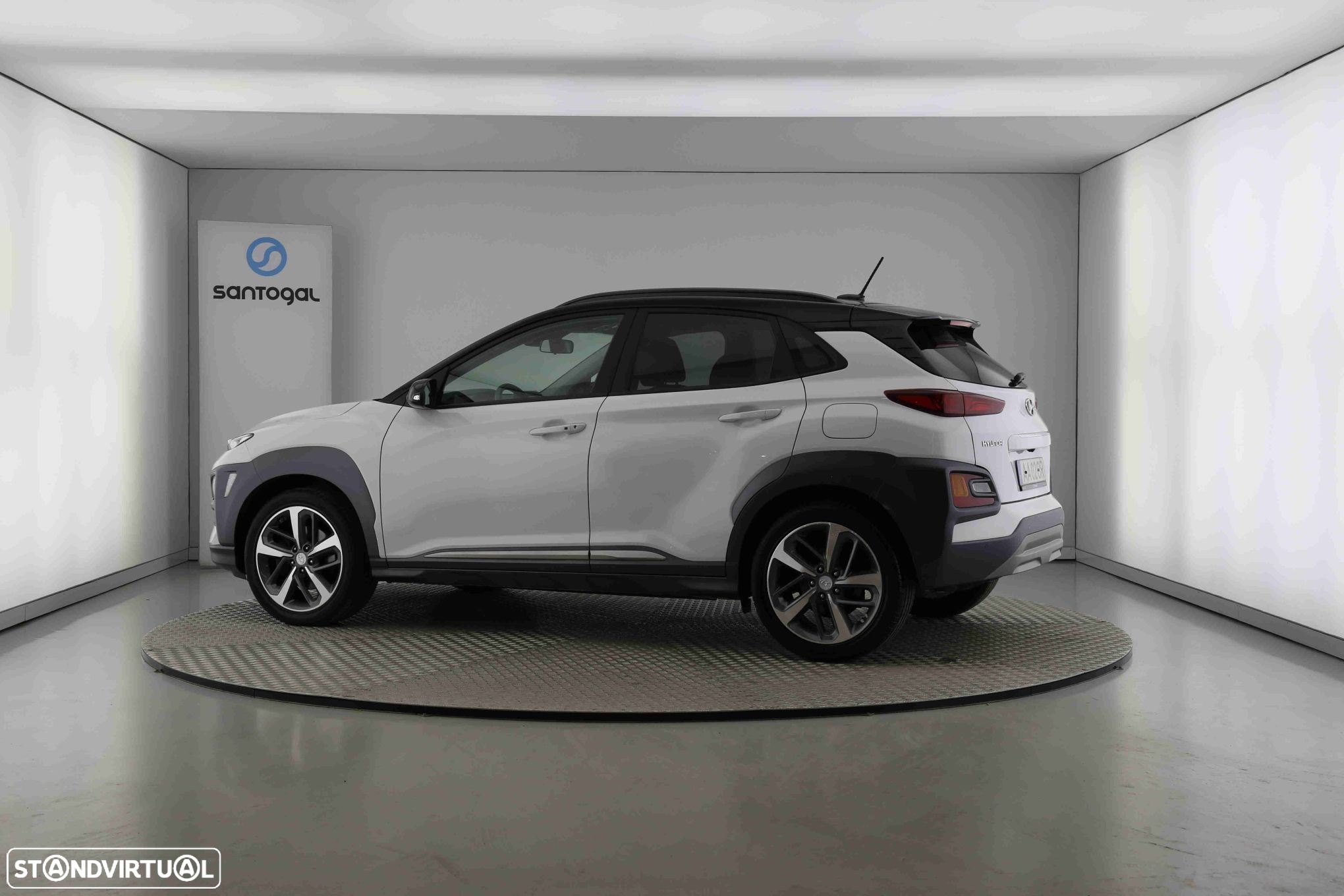 Hyundai Kauai 1.6 CRDi Premium - 5