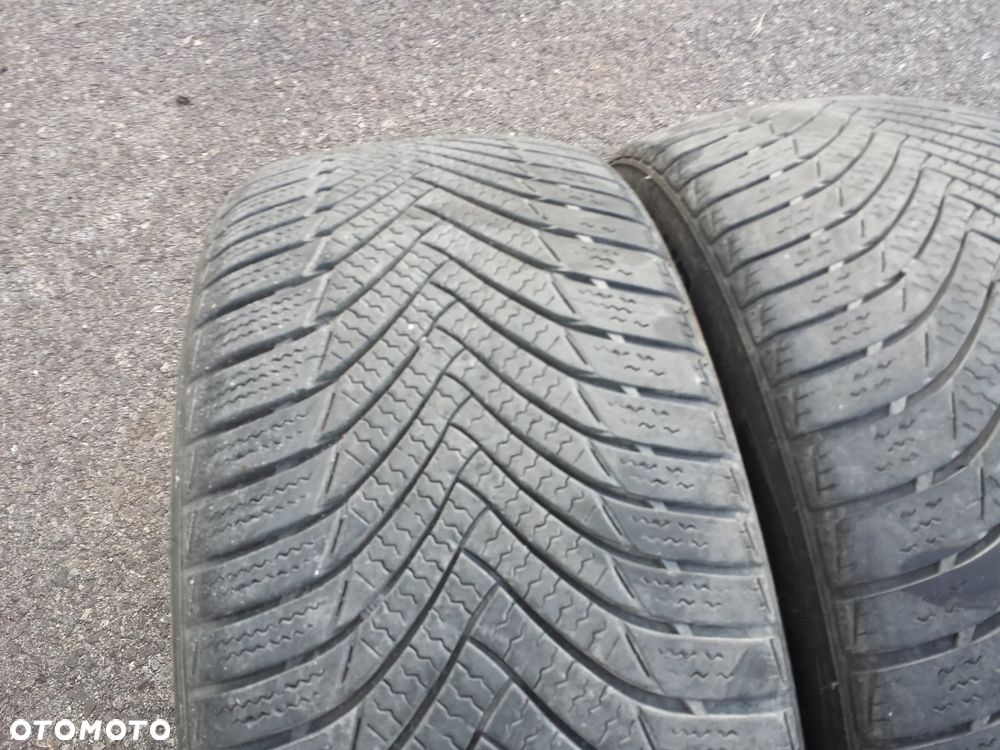 15” - Minerva - 195/50 r15 cali - Letnie CALOROCZNE Wielosezonowe 4 Season - stan BDB - GWARANCJA !! + możliwy MONTAZ !! - 1