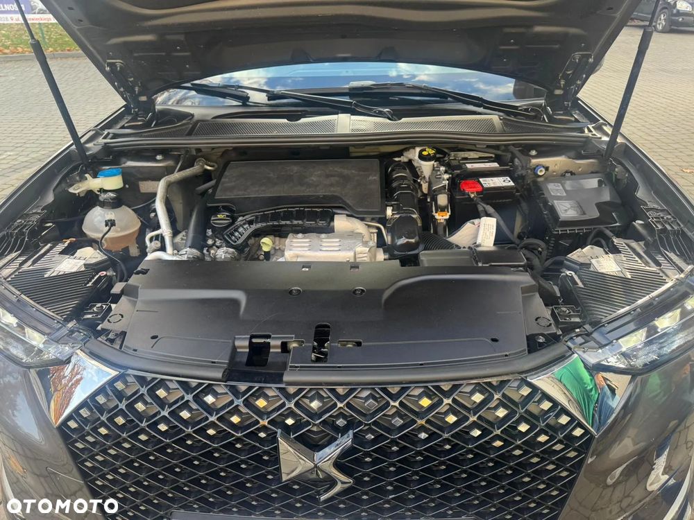 DS Automobiles DS 4 - 27