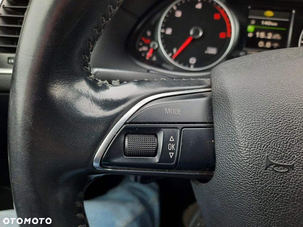 Audi Q5 2.0 TDI clean diesel - 26