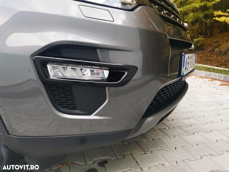 Land Rover Discovery Sport 2.0 l TD4 HSE Aut. - 25