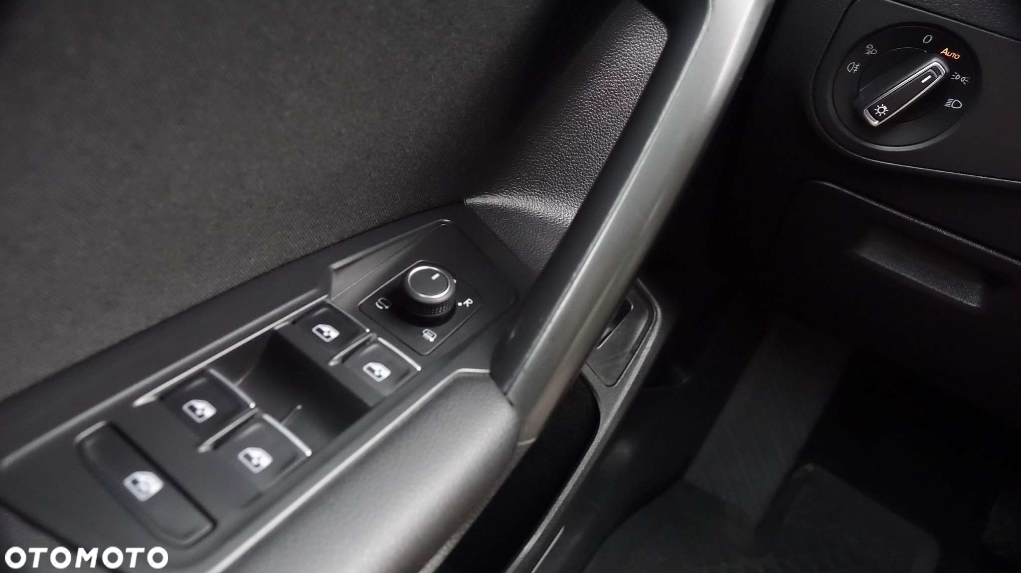 Volkswagen Tiguan Allspace - 33