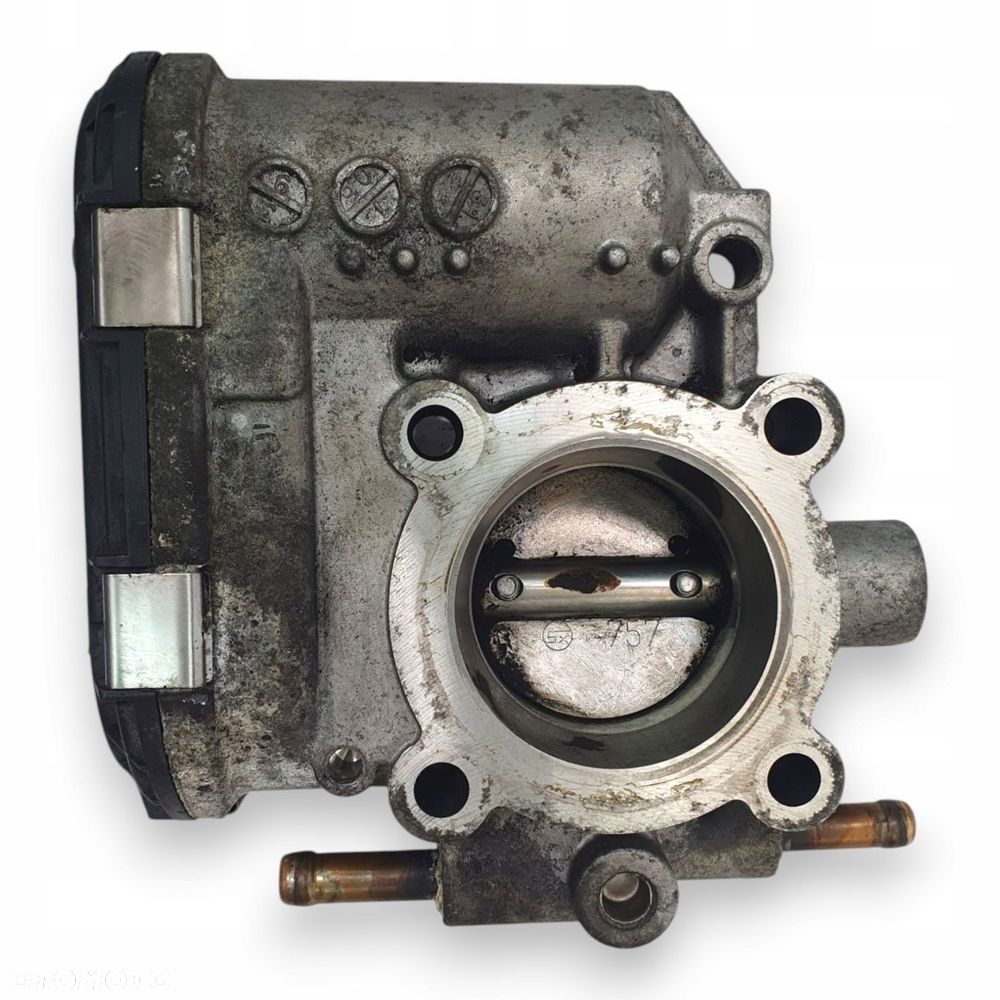 PRZEPUSTNICA Opel Corsa Astra H Meriva 1.4 16V 0280750133 24420536 - 5