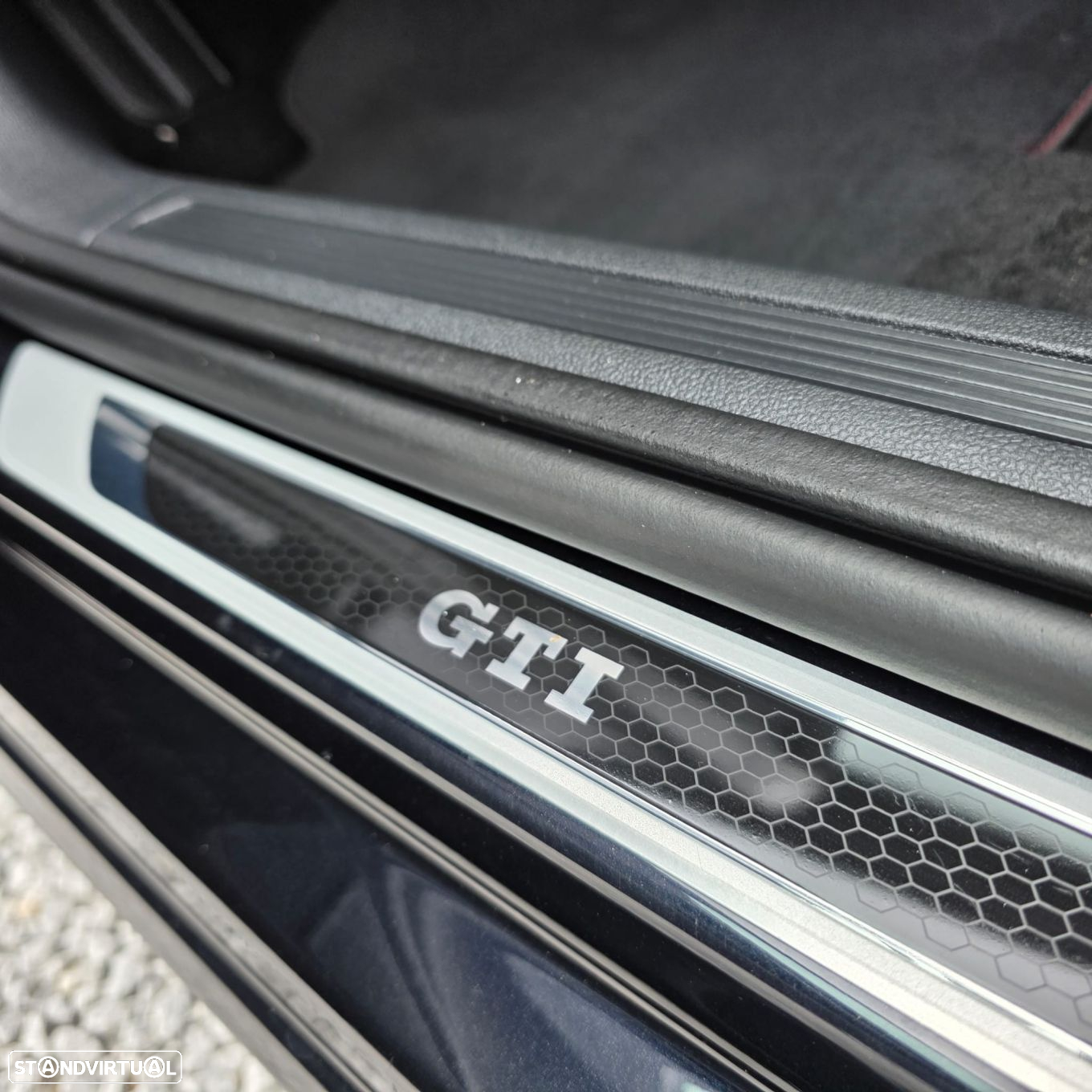 VW Polo 2.0 TSI GTI DSG - 21