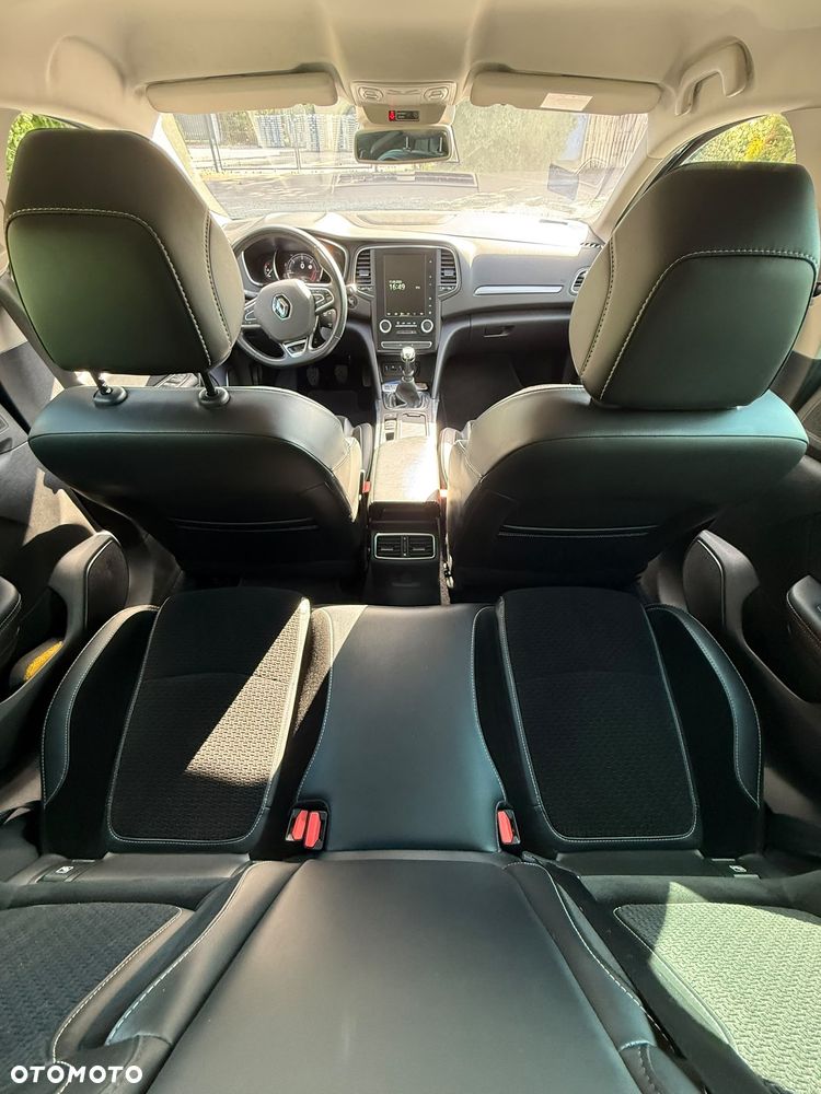 Renault Megane 1.6 dCi Intens - 12