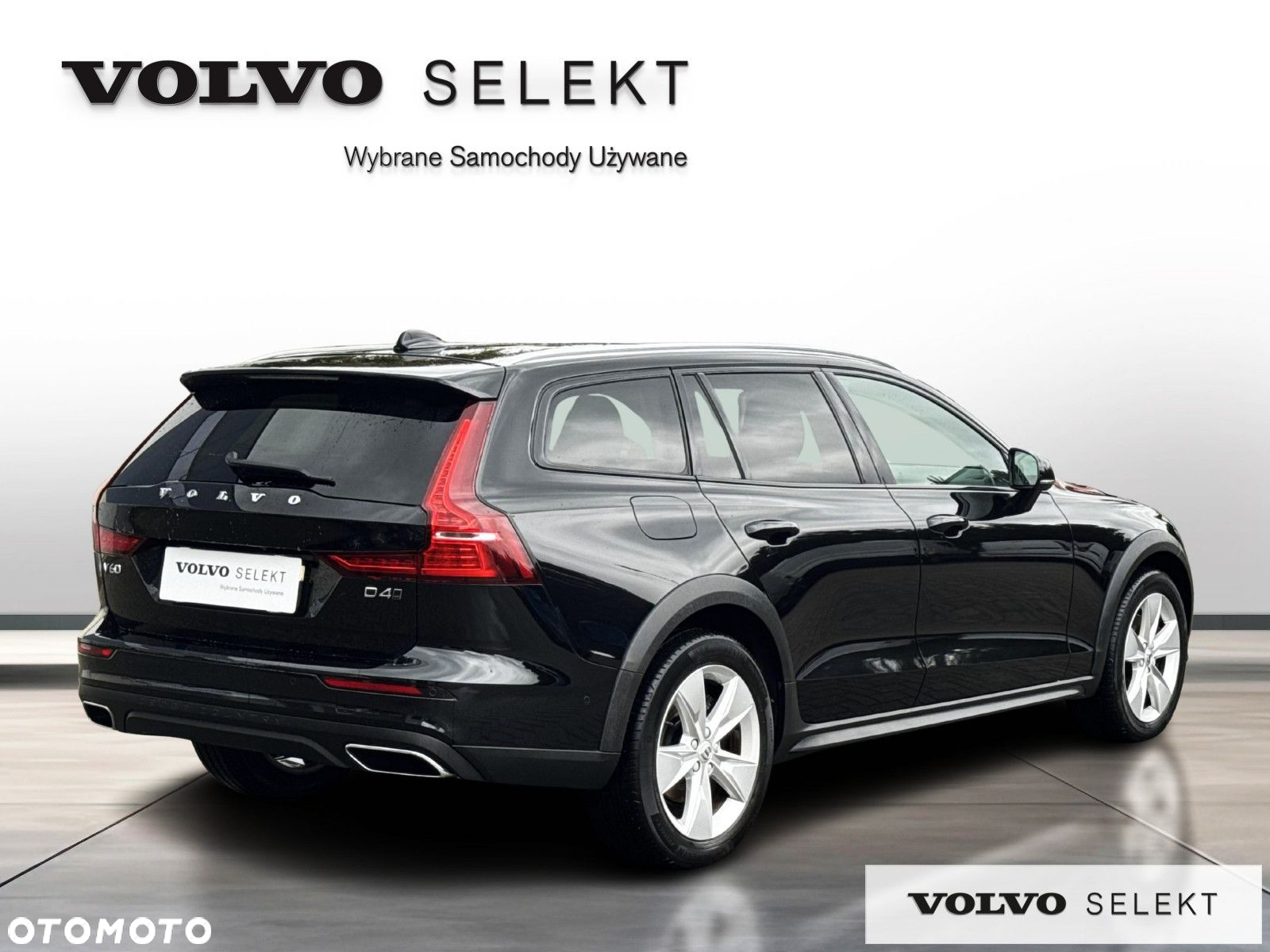 Volvo V60 Cross Country - 6