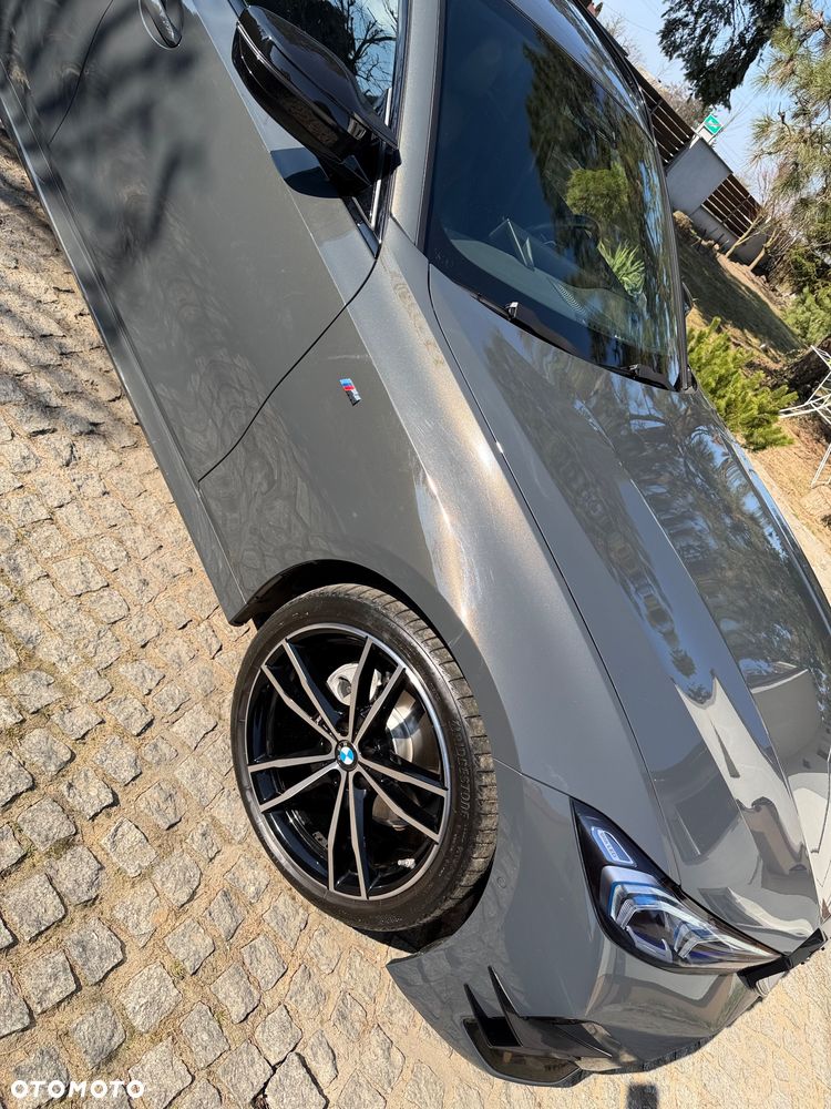 BMW Seria 3 320d xDrive - 19