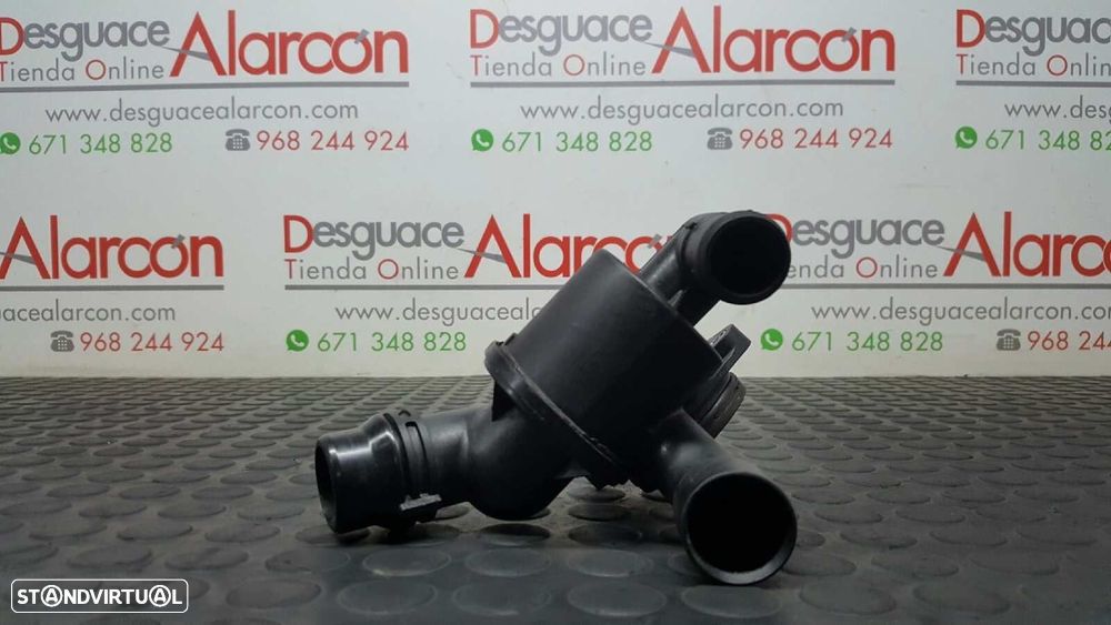 TERMOSTATO AUDI A4 BER. (B8) BáSICO - 4