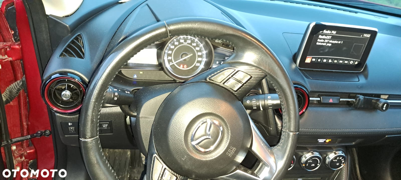 Mazda CX-3 SKYACTIV-G 120 FWD Center-Line - 6