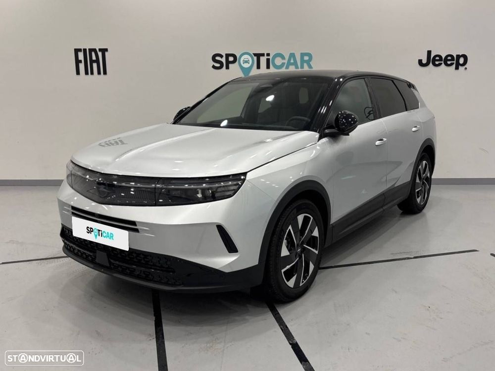 Opel Grandland 1.2 Hybrid GS eDCT - 1