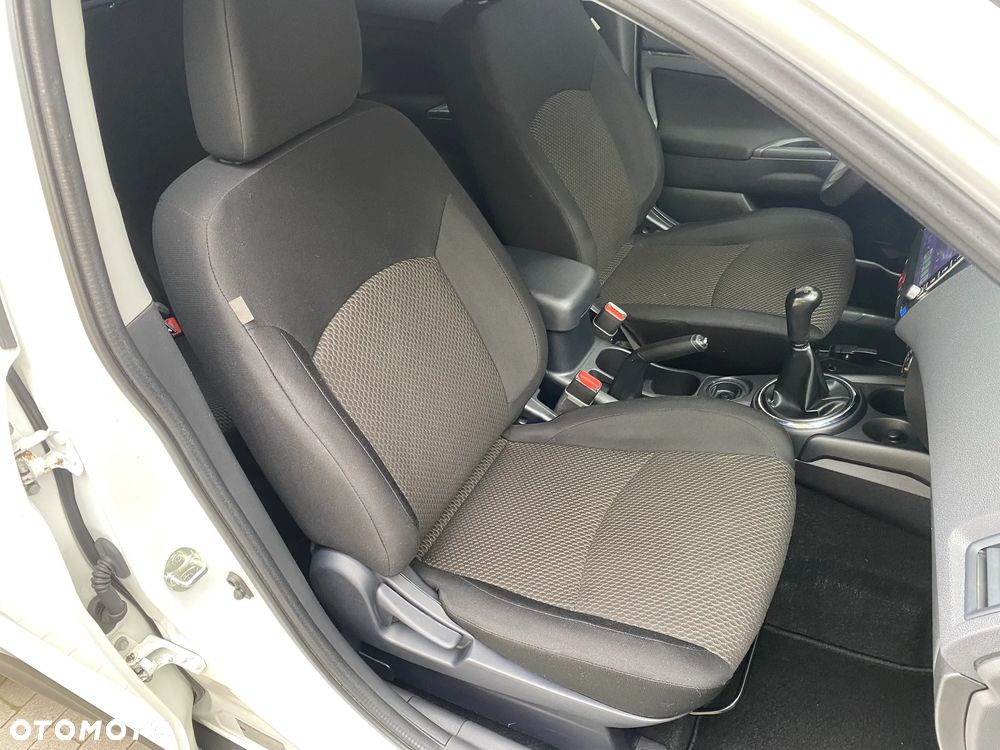 Mitsubishi ASX 1.6 Invite - 31