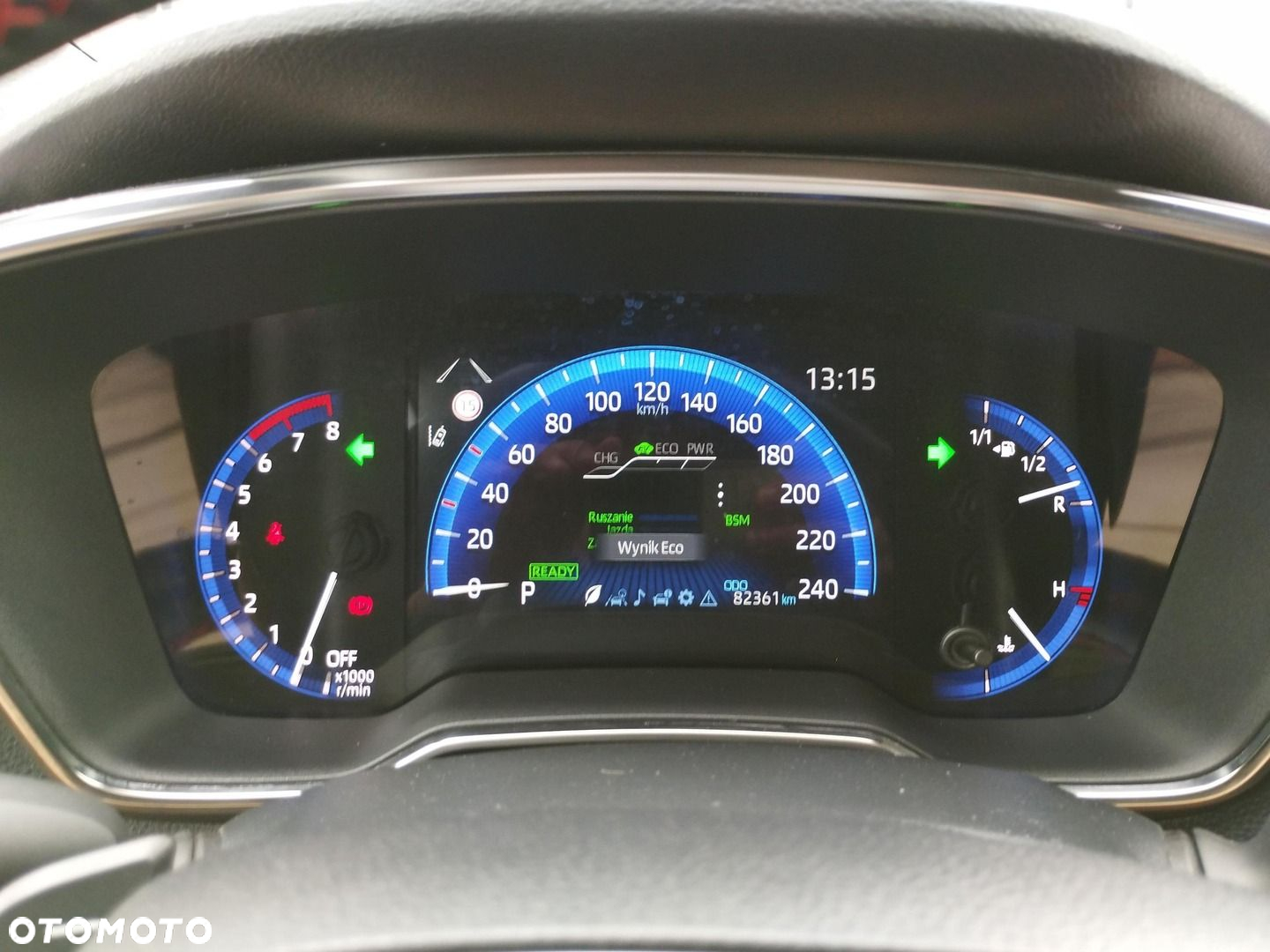 Toyota Corolla - 18
