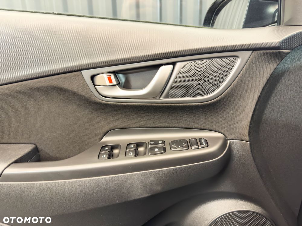 Hyundai Kona 1.6 CRDi Select - 24